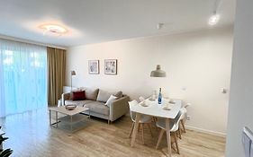 Apartament Marina Bay & Spa